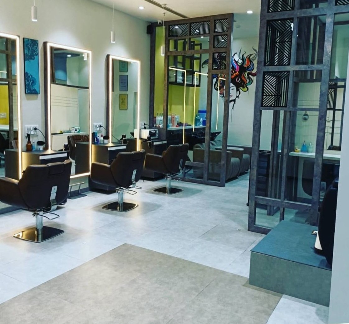 Salon image 1