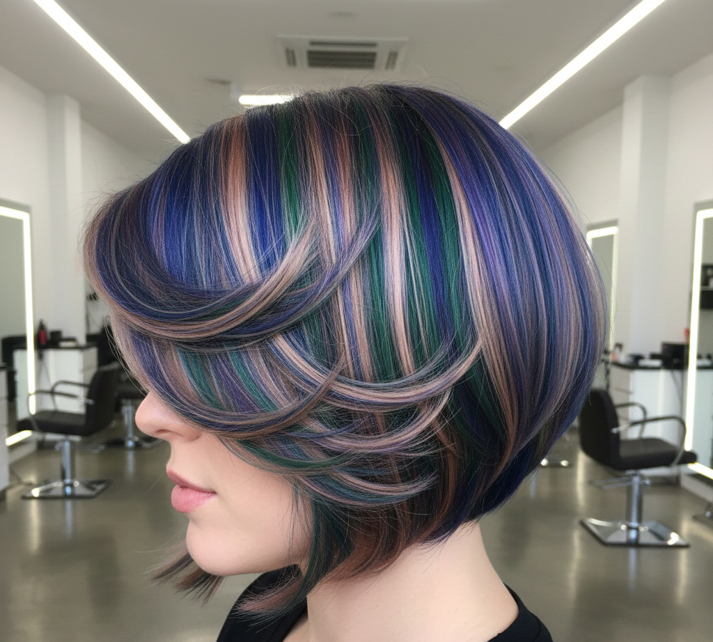Creative color