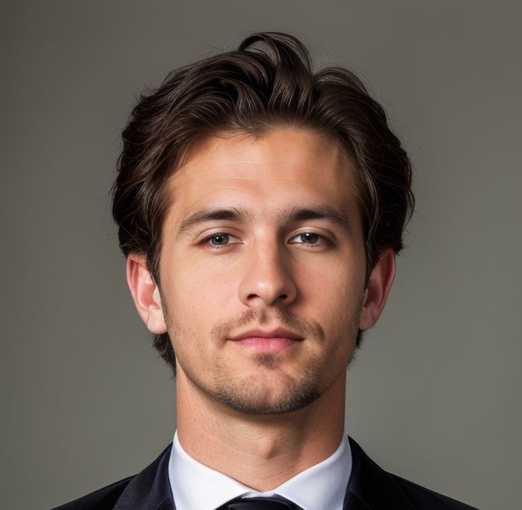 Team Member 1 - Hair Stylist at Jass The Salon