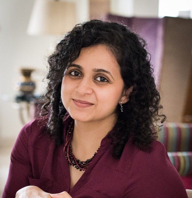 Team Member 3 - Skin and Beauty Therapist at Jass The Salon